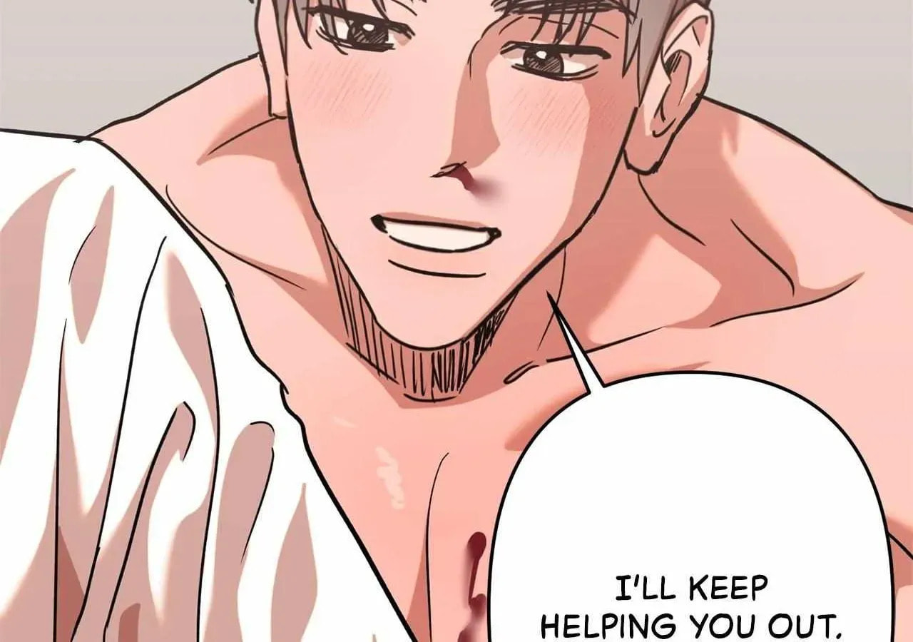 Read On-Site Arrest! chapter 13 image 126 on Lezhin