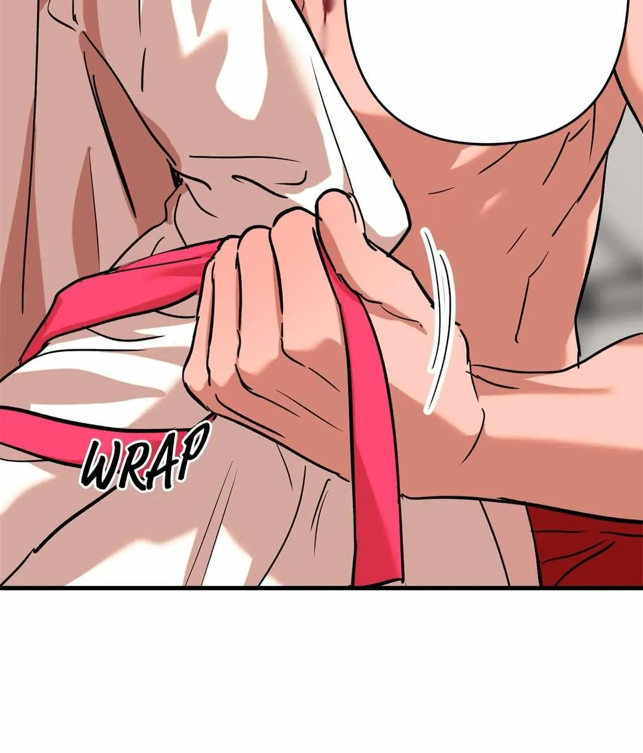 Read On-Site Arrest! chapter 13 image 127 on Lezhin