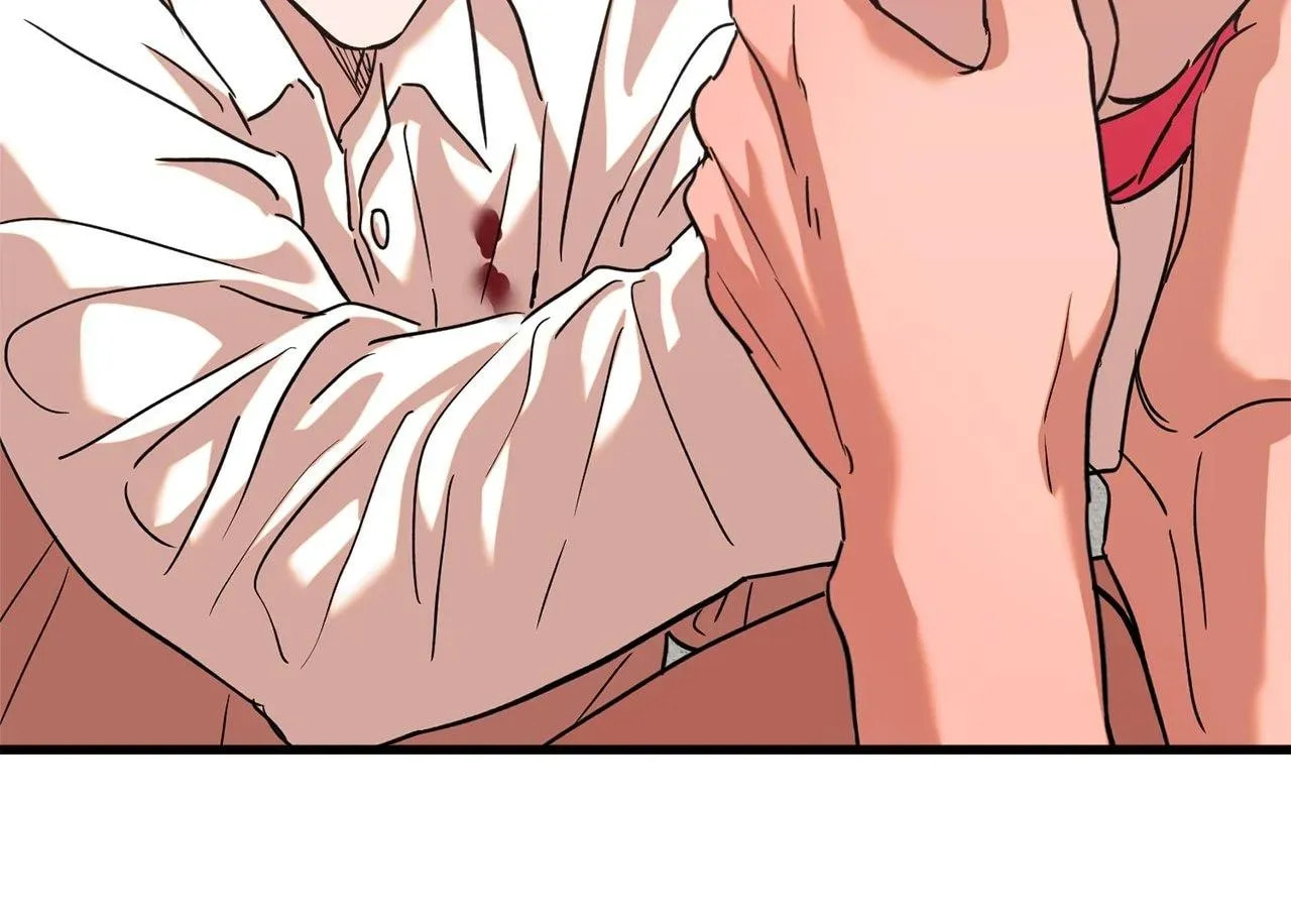 Read On-Site Arrest! chapter 13 image 129 on Lezhin