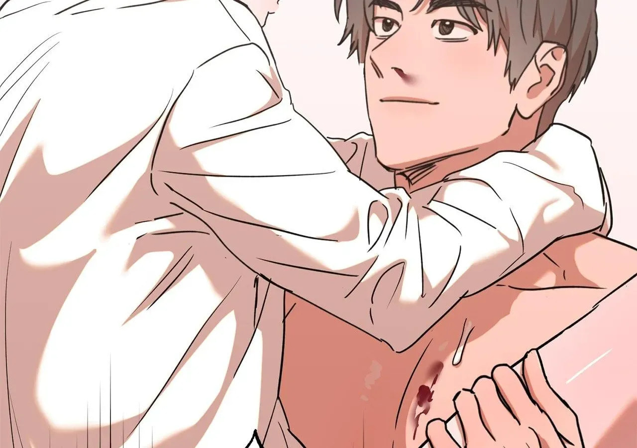 Read On-Site Arrest! chapter 13 image 131 on Lezhin