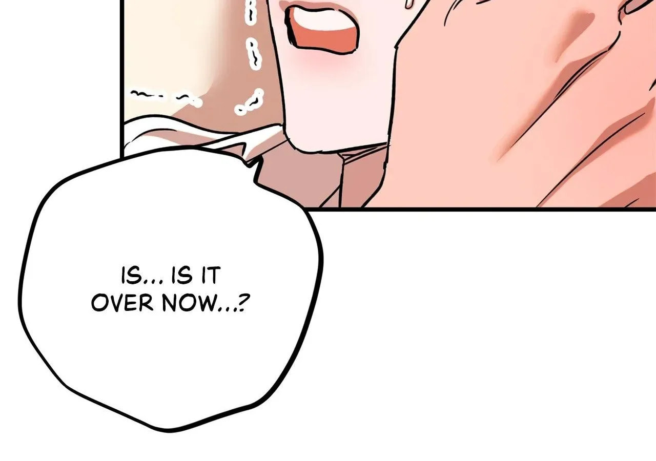 Read On-Site Arrest! chapter 13 image 34 on Lezhin