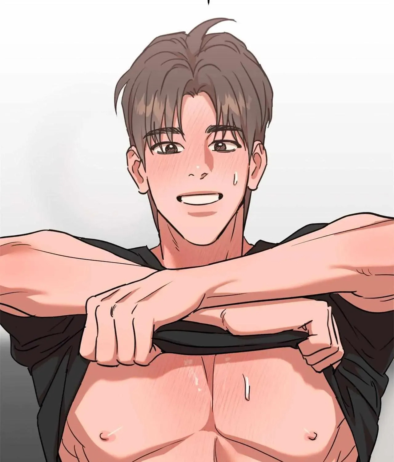 Read On-Site Arrest! chapter 13 image 39 on Lezhin