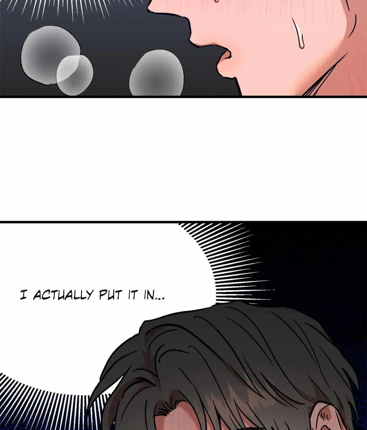 Read On-Site Arrest! chapter 13 image 4 on Lezhin