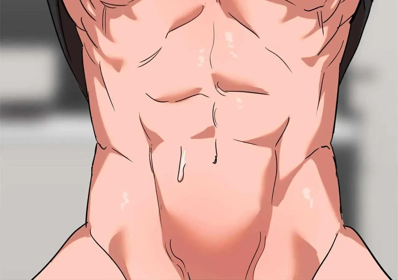 Read On-Site Arrest! chapter 13 image 40 on Lezhin