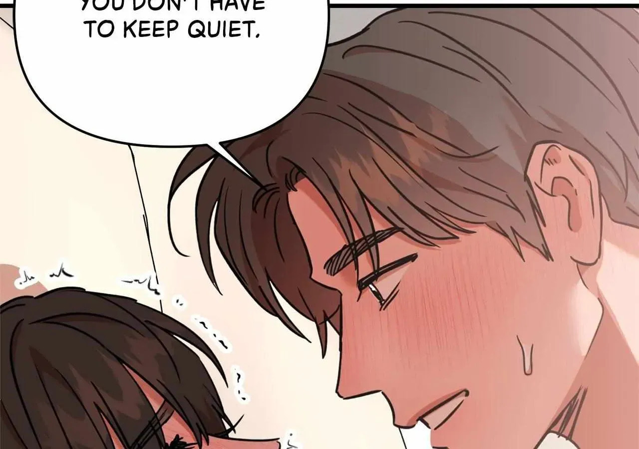 Read On-Site Arrest! chapter 13 image 44 on Lezhin