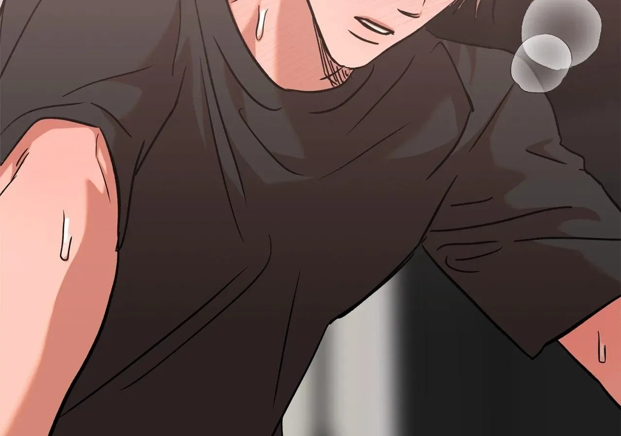Read On-Site Arrest! chapter 13 image 7 on Lezhin