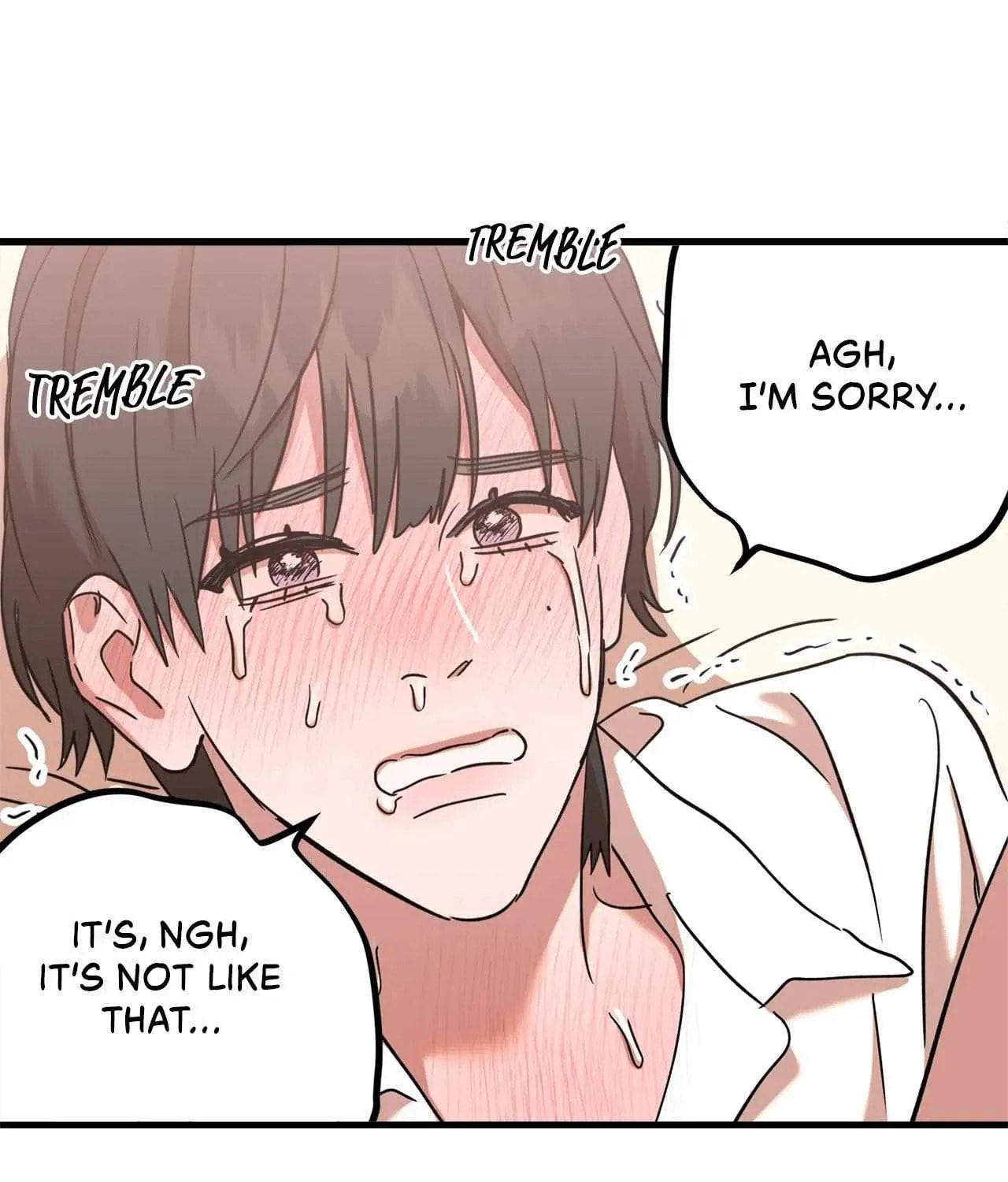 Read On-Site Arrest! chapter 13 image 91 on Lezhin