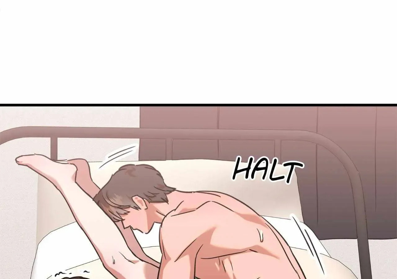 Read On-Site Arrest! chapter 13 image 92 on Lezhin