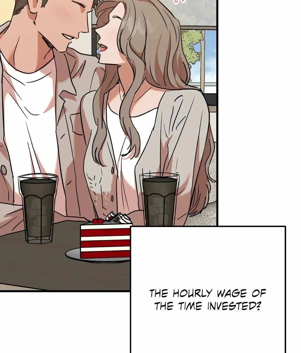 Read On-Site Arrest! chapter 14.5 image 14 on Lezhin