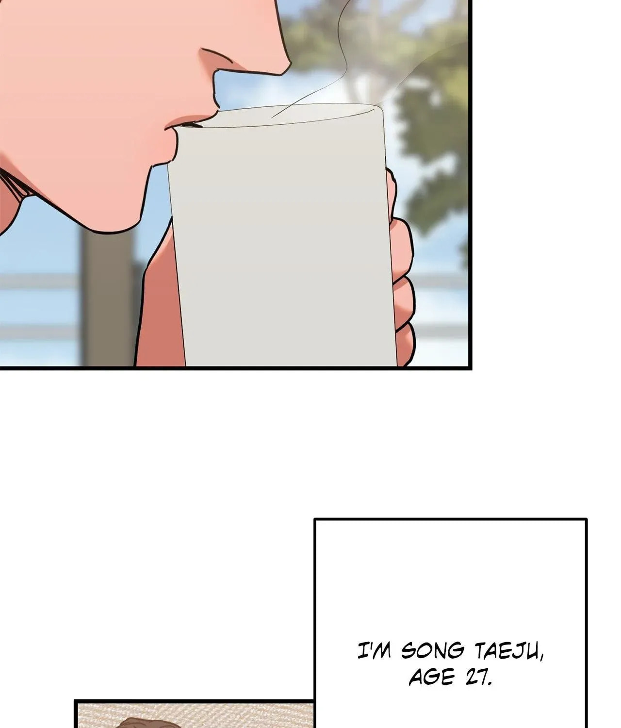 Read On-Site Arrest! chapter 14.5 image 25 on Lezhin