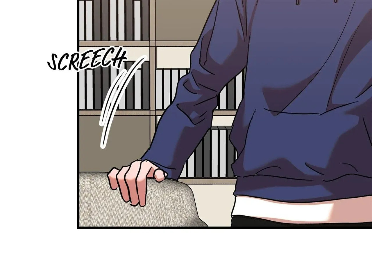 Read On-Site Arrest! chapter 14.5 image 28 on Lezhin