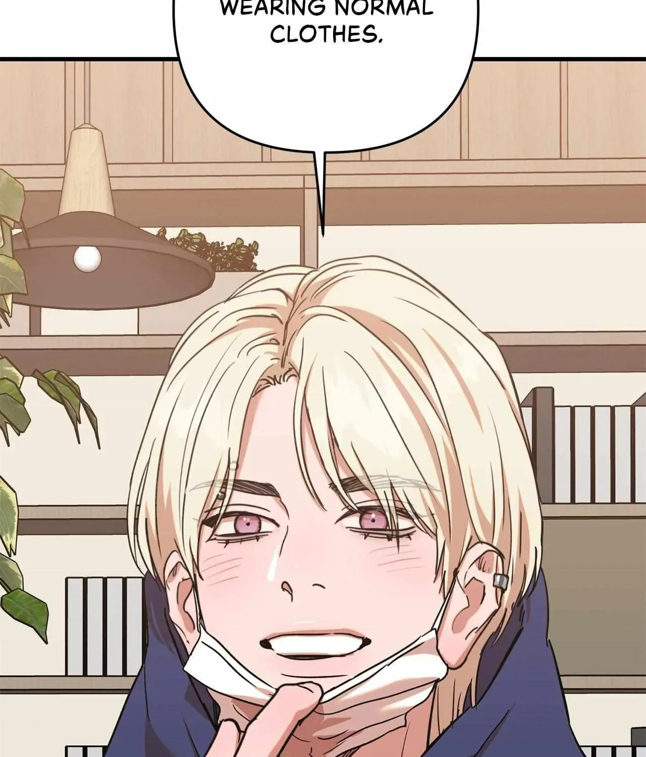Read On-Site Arrest! chapter 14.5 image 33 on Lezhin