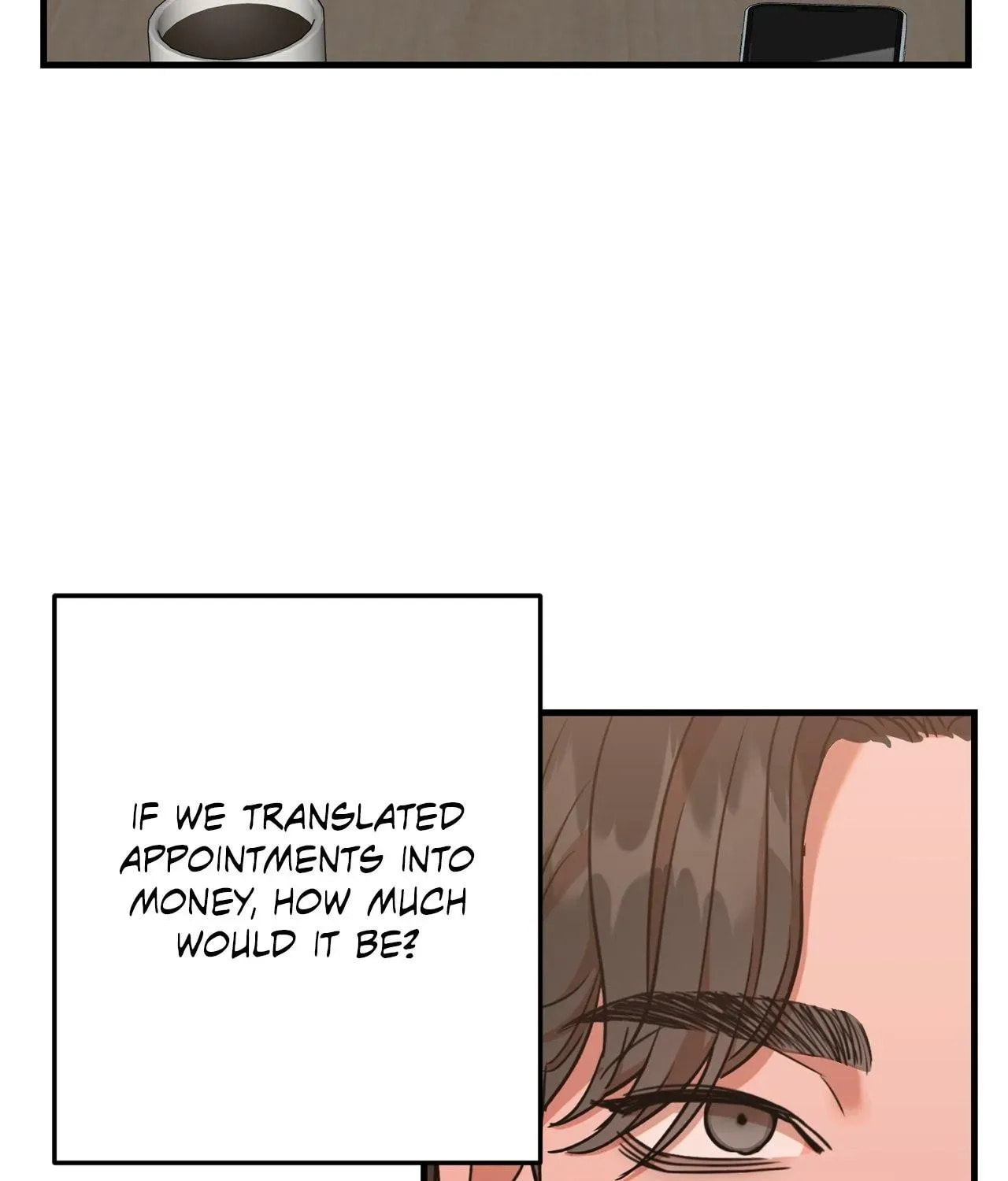 Read On-Site Arrest! chapter 14.5 image 6 on Lezhin