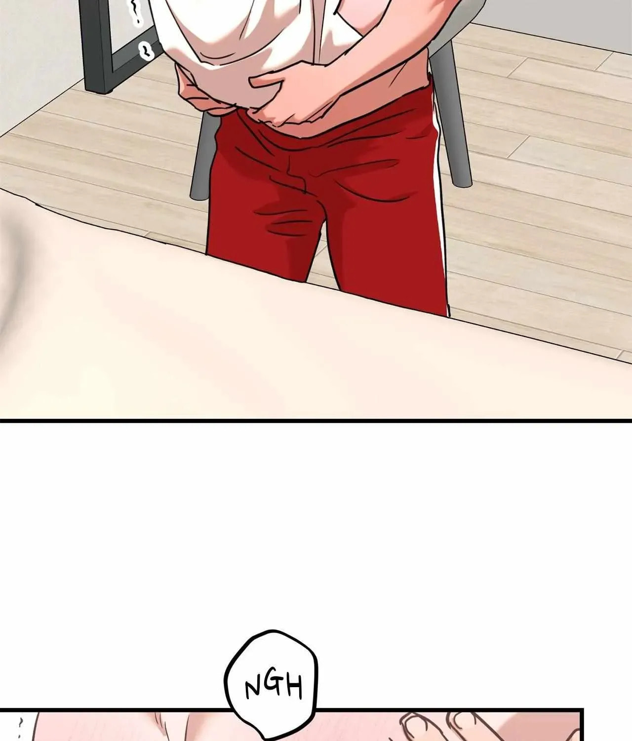 Read On-Site Arrest! chapter 14 image 10 on Lezhin