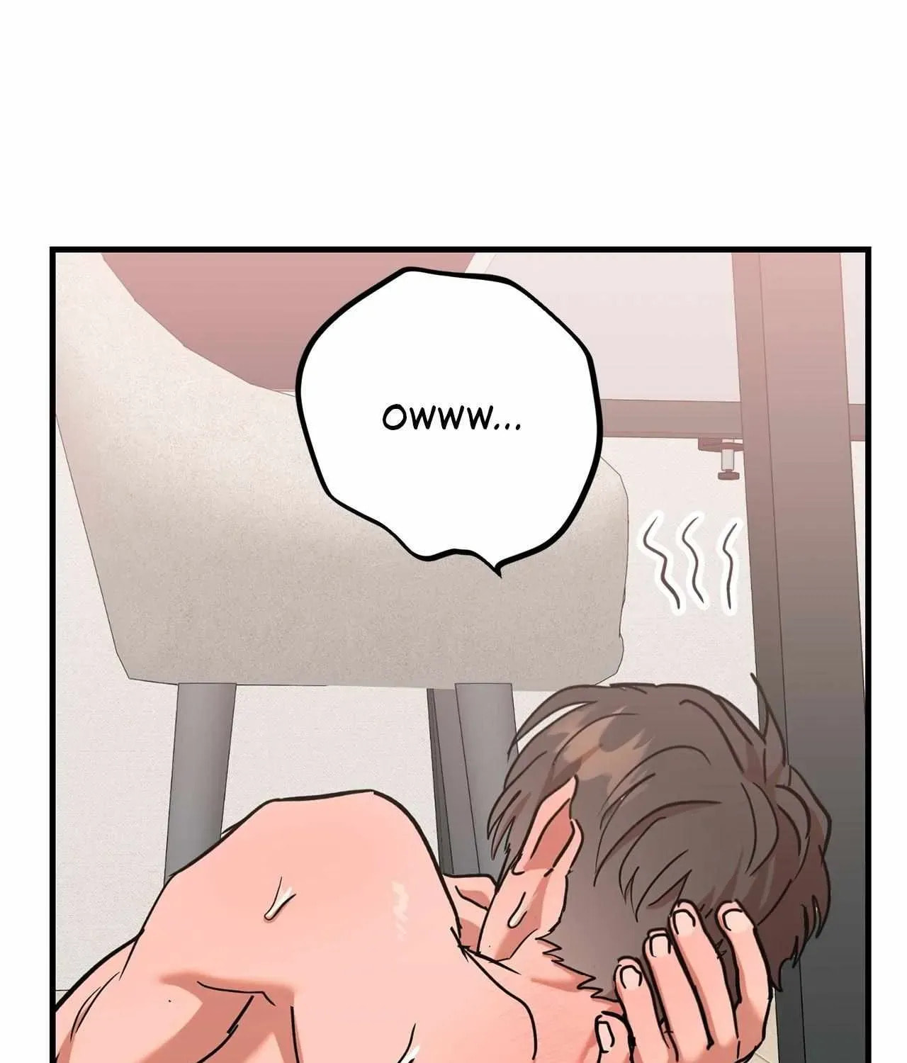 Read On-Site Arrest! chapter 14 image 108 on Lezhin