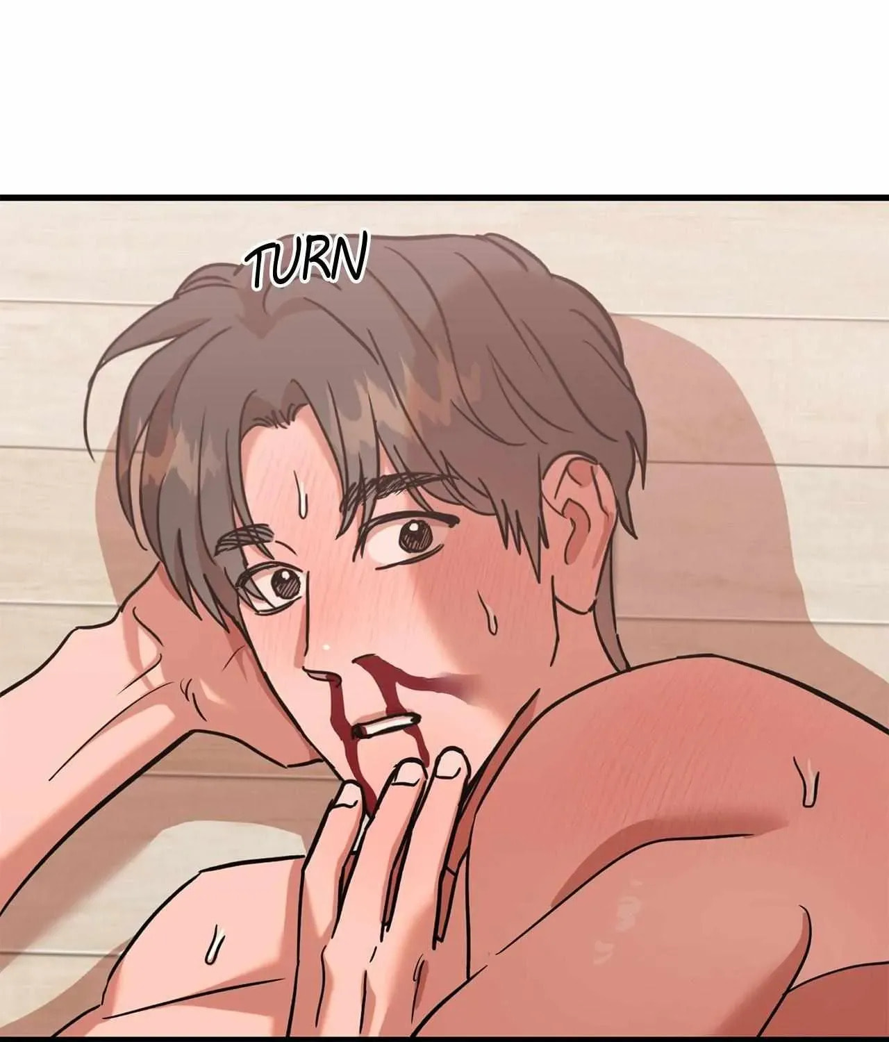 Read On-Site Arrest! chapter 14 image 111 on Lezhin