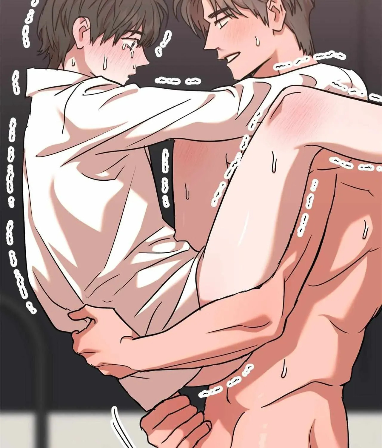 Read On-Site Arrest! chapter 14 image 2 on Lezhin