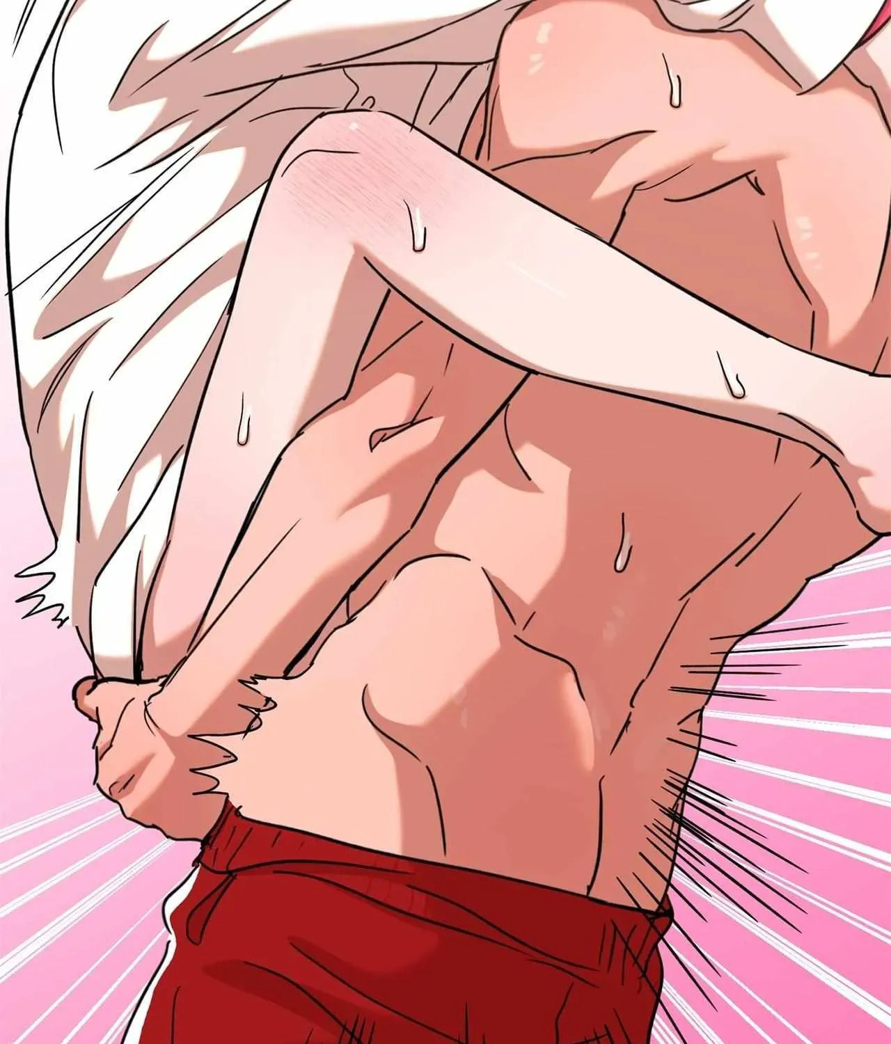 Read On-Site Arrest! chapter 14 image 25 on Lezhin