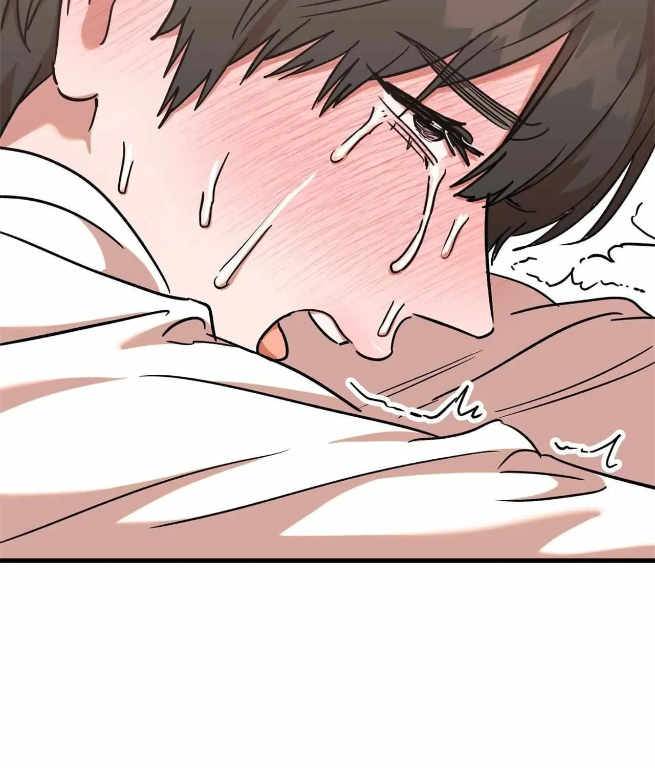 Read On-Site Arrest! chapter 14 image 29 on Lezhin