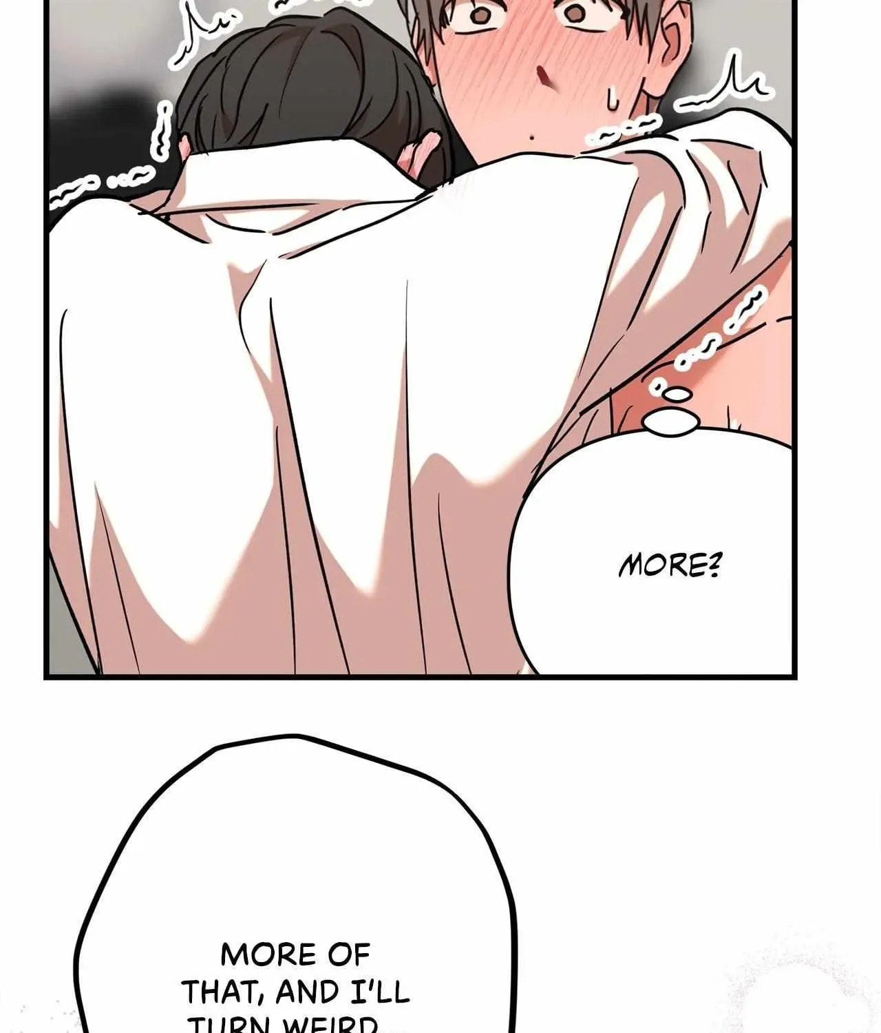 Read On-Site Arrest! chapter 14 image 31 on Lezhin