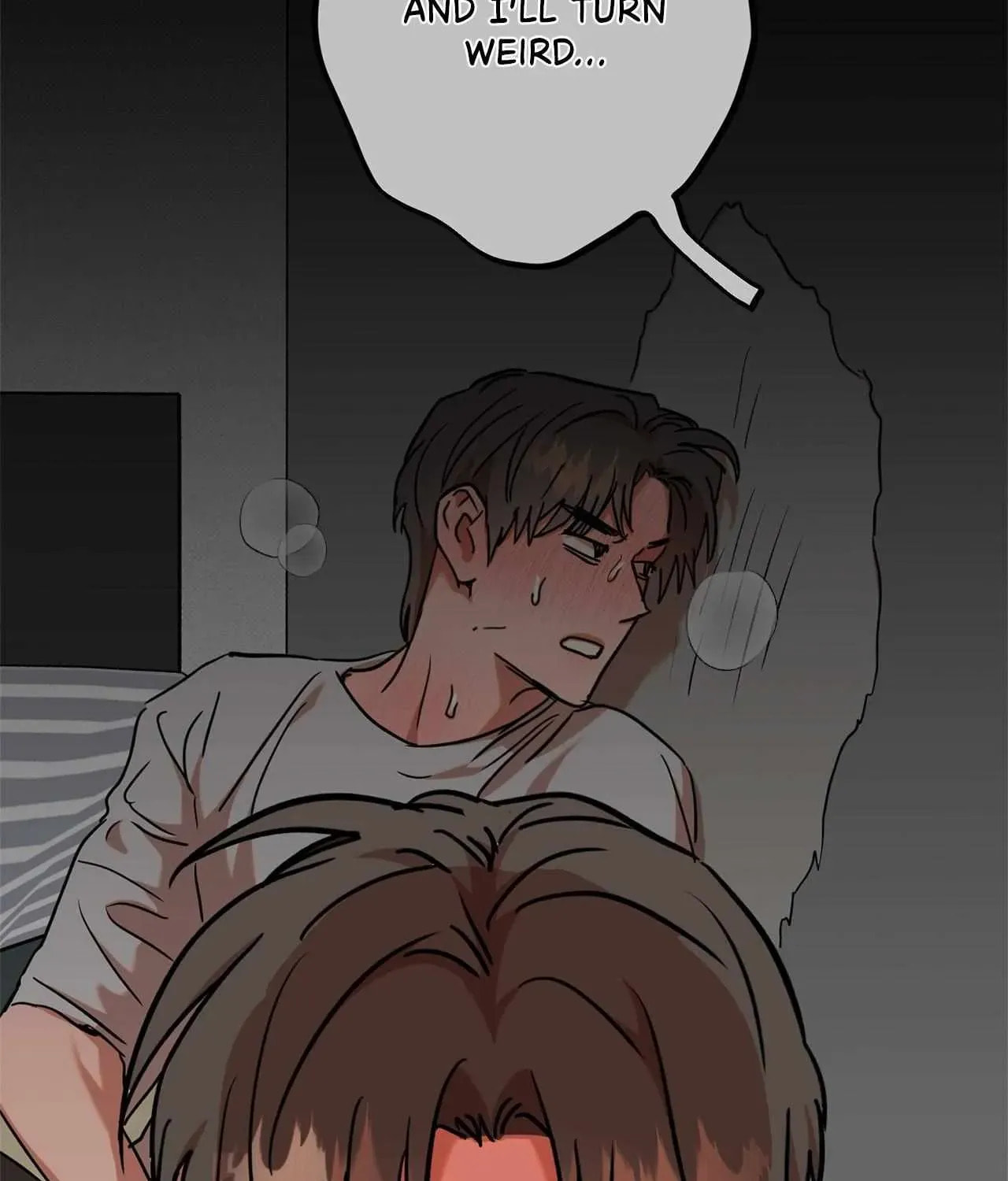 Read On-Site Arrest! chapter 14 image 35 on Lezhin
