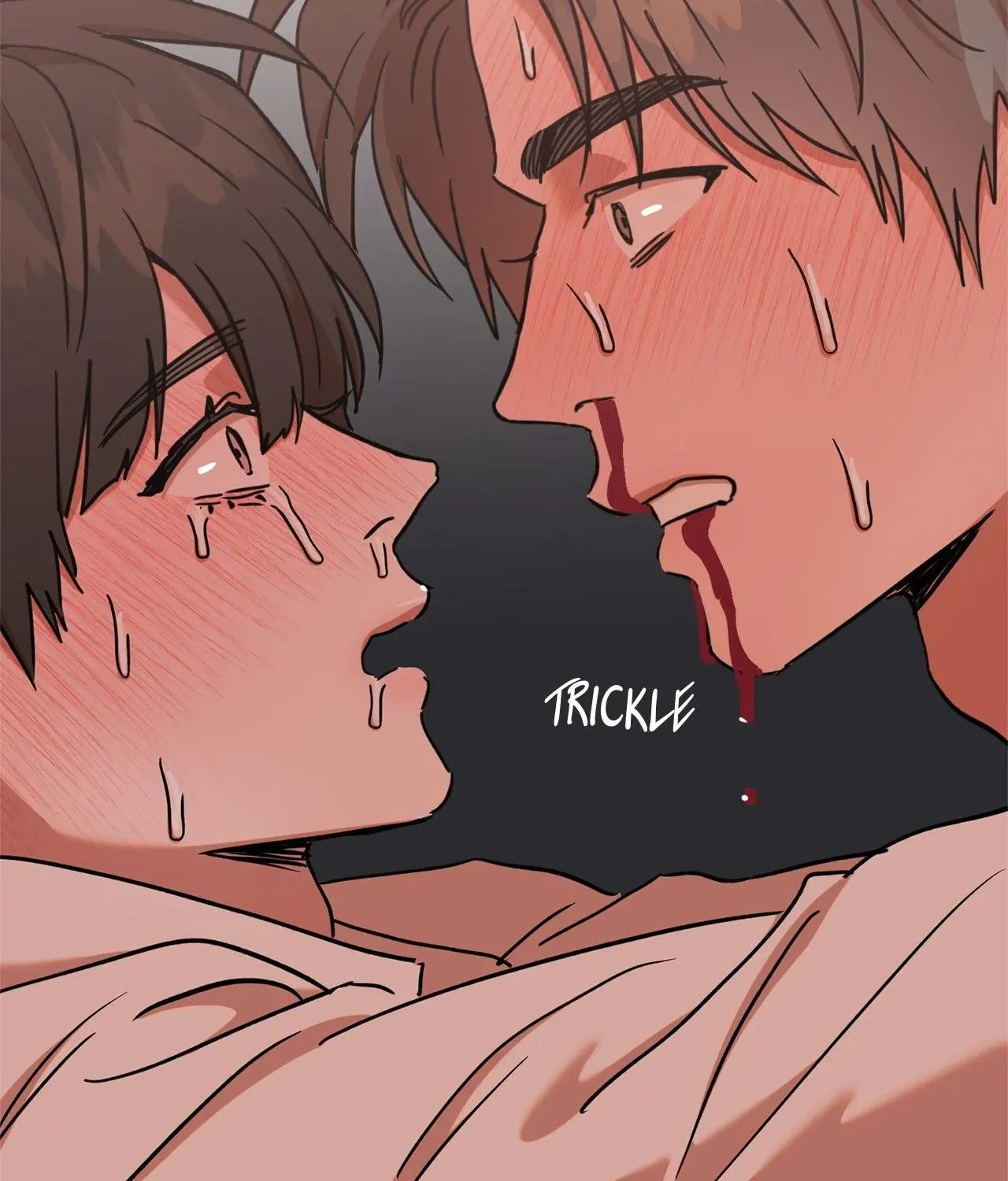 Read On-Site Arrest! chapter 14 image 41 on Lezhin