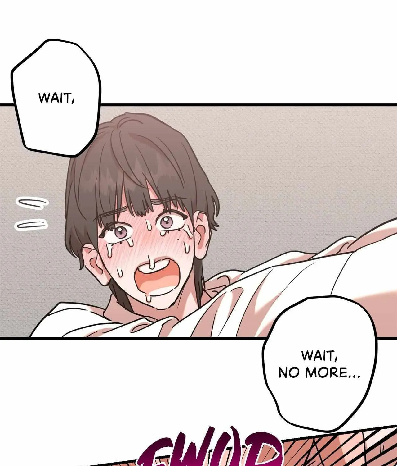Read On-Site Arrest! chapter 14 image 46 on Lezhin