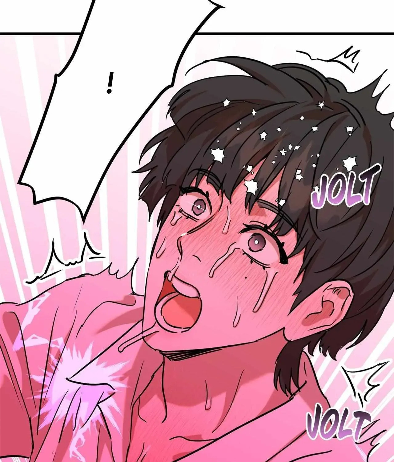Read On-Site Arrest! chapter 14 image 48 on Lezhin