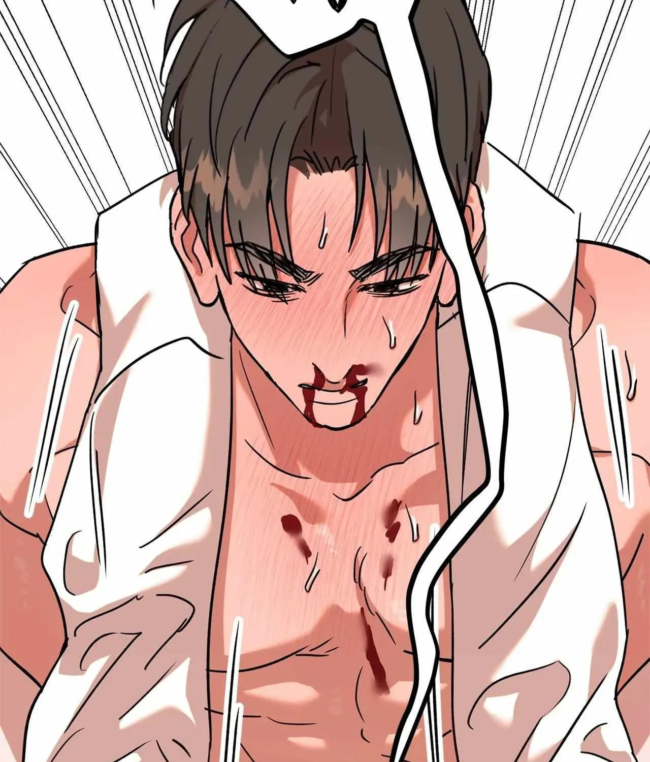 Read On-Site Arrest! chapter 14 image 58 on Lezhin