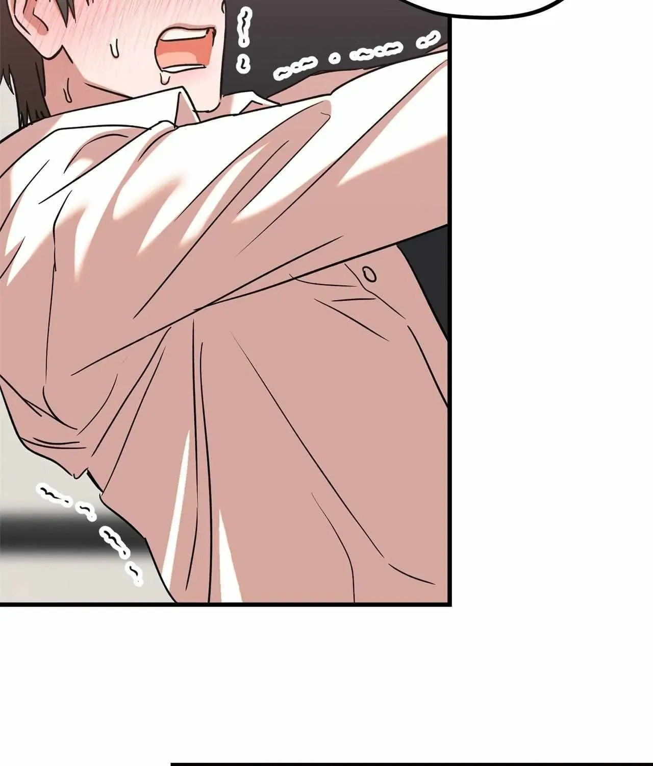 Read On-Site Arrest! chapter 14 image 6 on Lezhin
