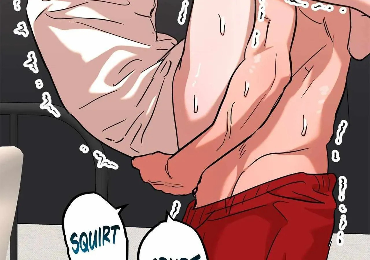 Read On-Site Arrest! chapter 14 image 77 on Lezhin