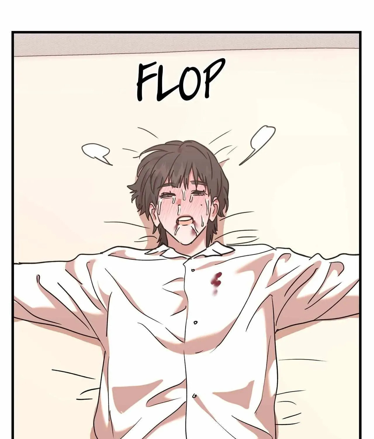 Read On-Site Arrest! chapter 14 image 80 on Lezhin