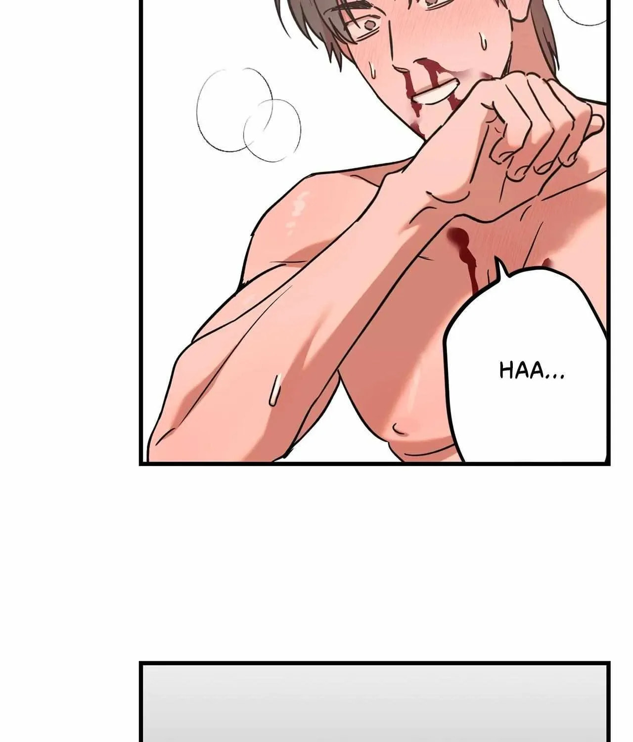 Read On-Site Arrest! chapter 14 image 84 on Lezhin