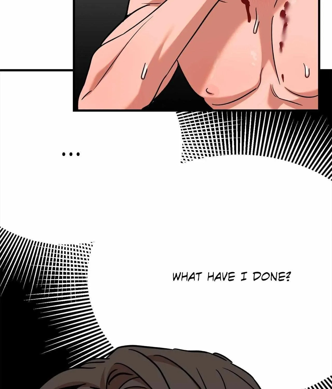 Read On-Site Arrest! chapter 14 image 86 on Lezhin