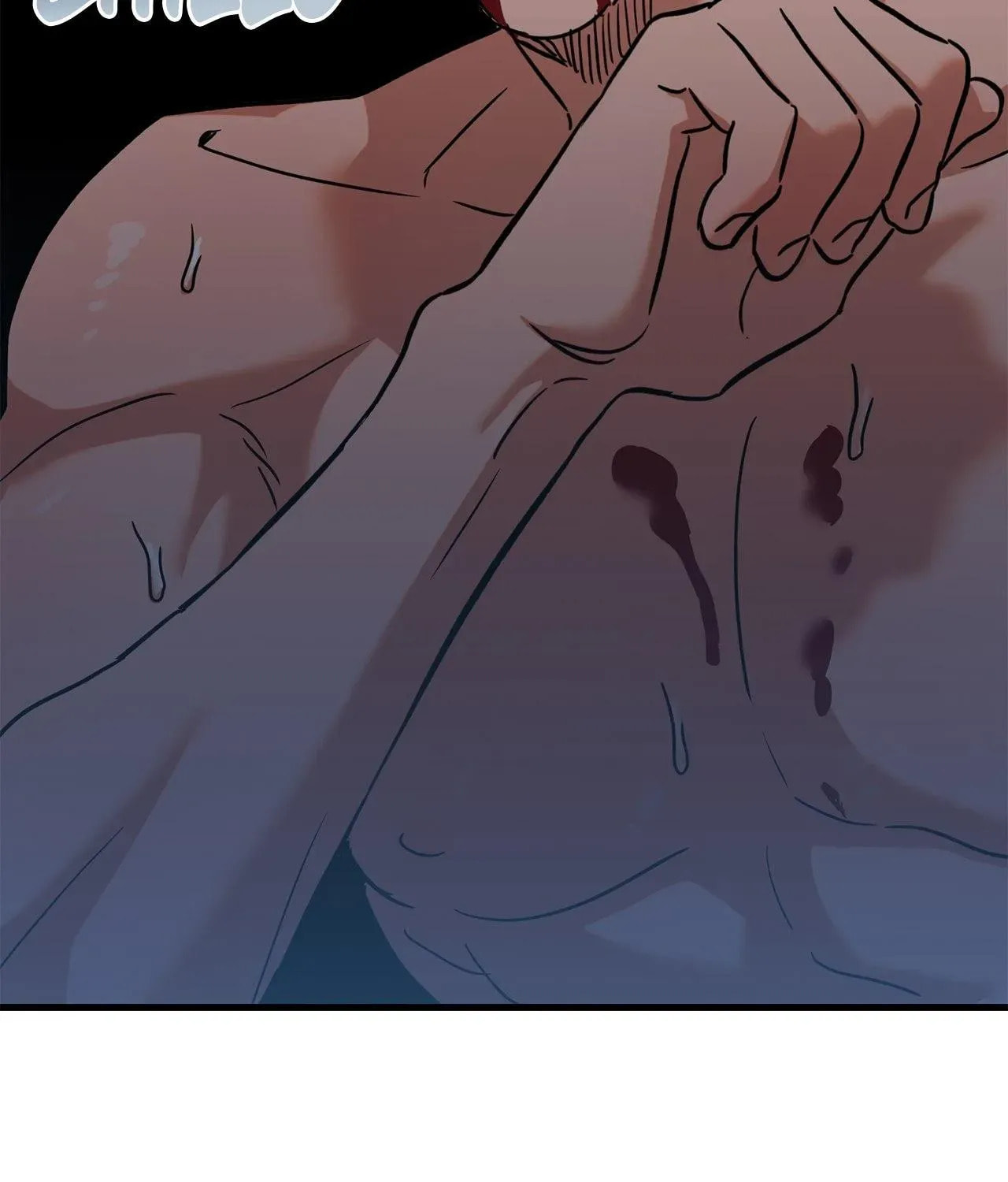 Read On-Site Arrest! chapter 14 image 88 on Lezhin