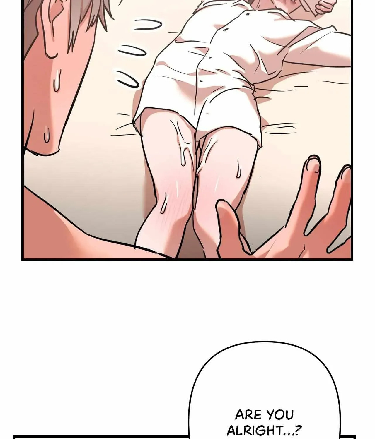 Read On-Site Arrest! chapter 14 image 92 on Lezhin