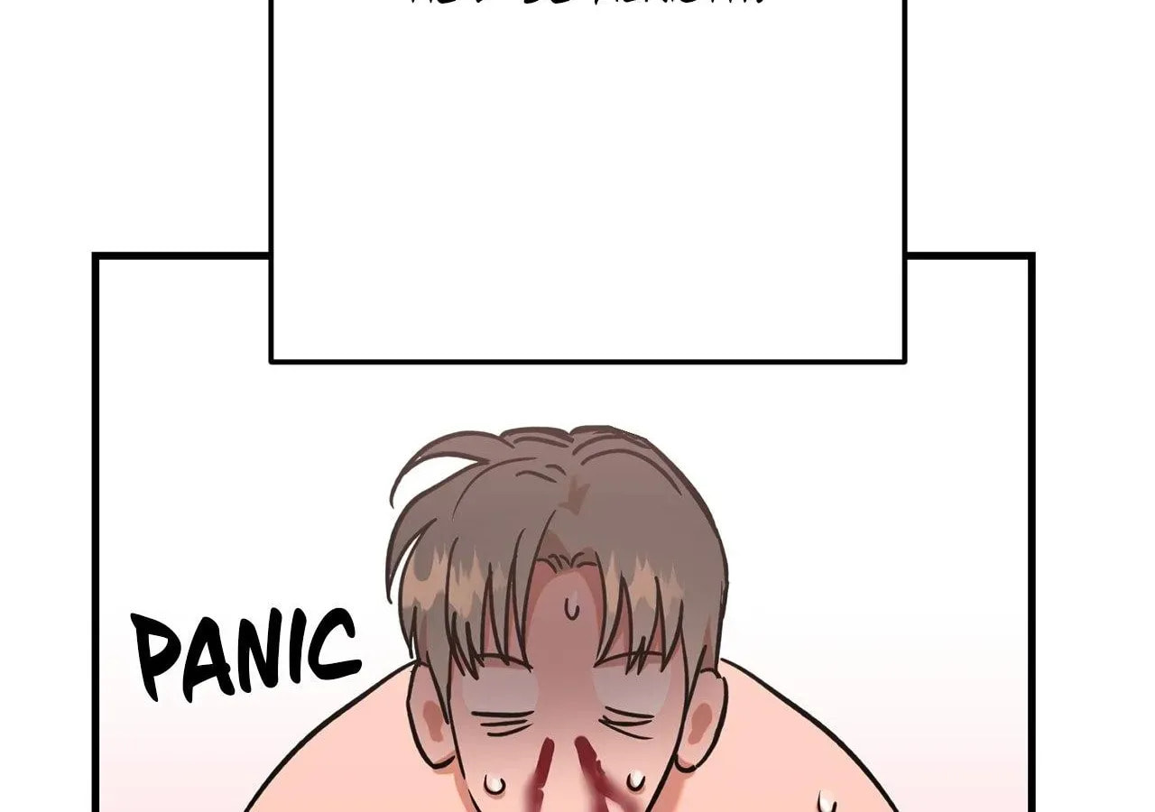 Read On-Site Arrest! chapter 14 image 95 on Lezhin