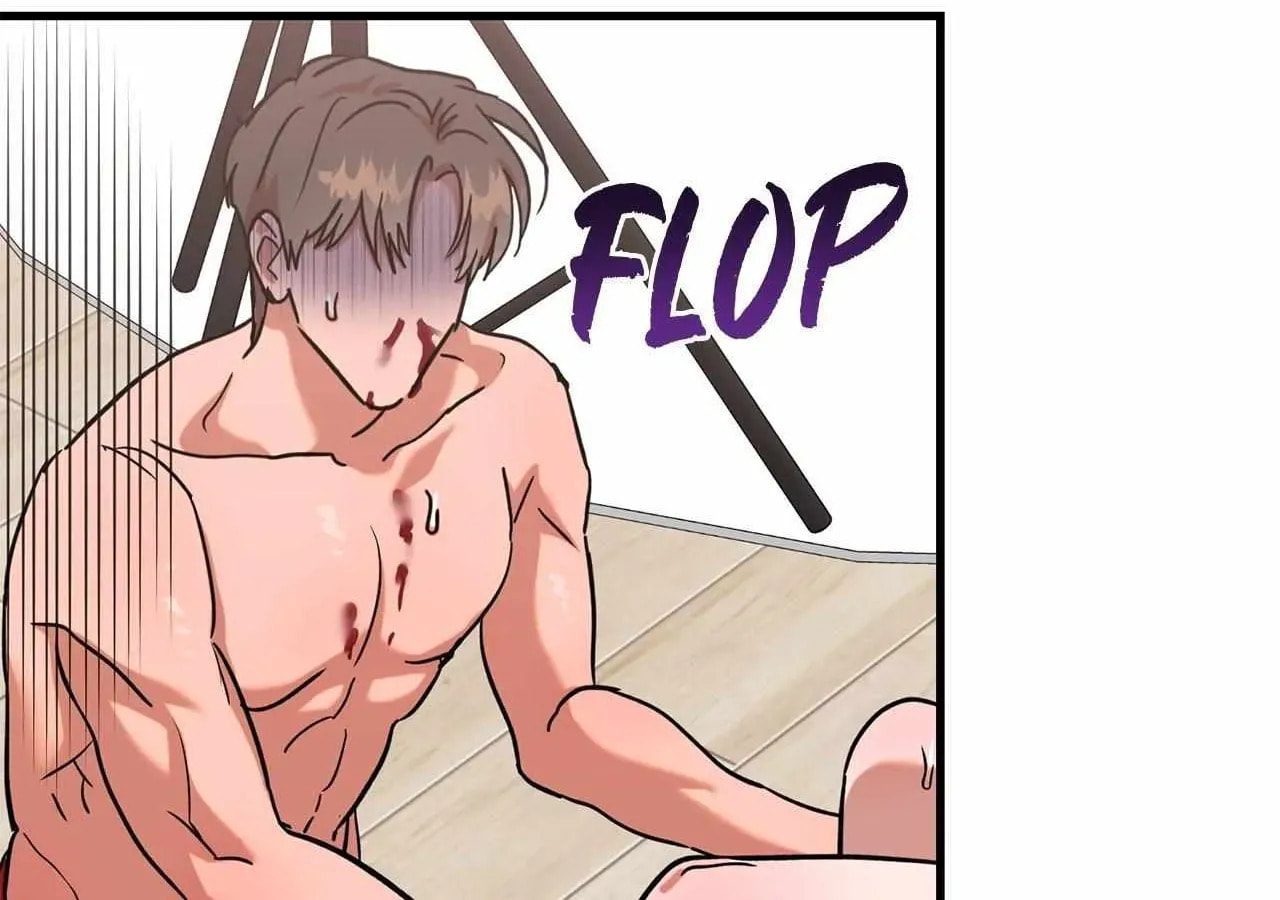 Read On-Site Arrest! chapter 14 image 97 on Lezhin