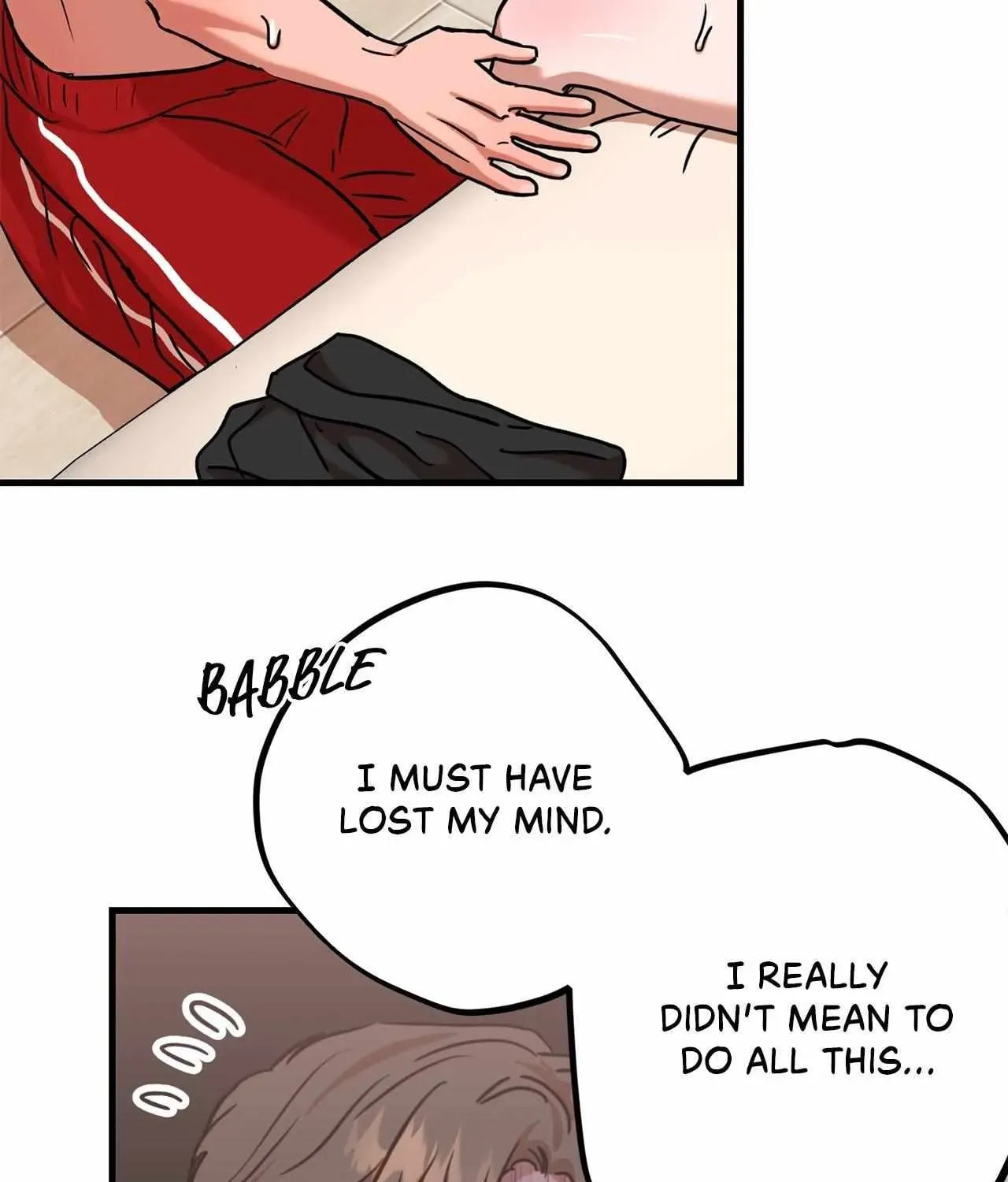Read On-Site Arrest! chapter 14 image 98 on Lezhin