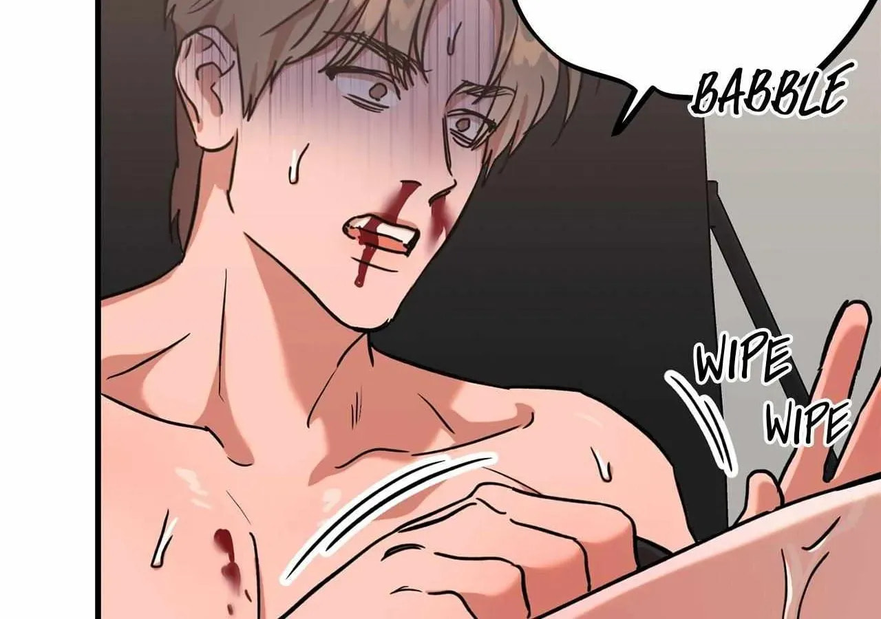 Read On-Site Arrest! chapter 14 image 99 on Lezhin