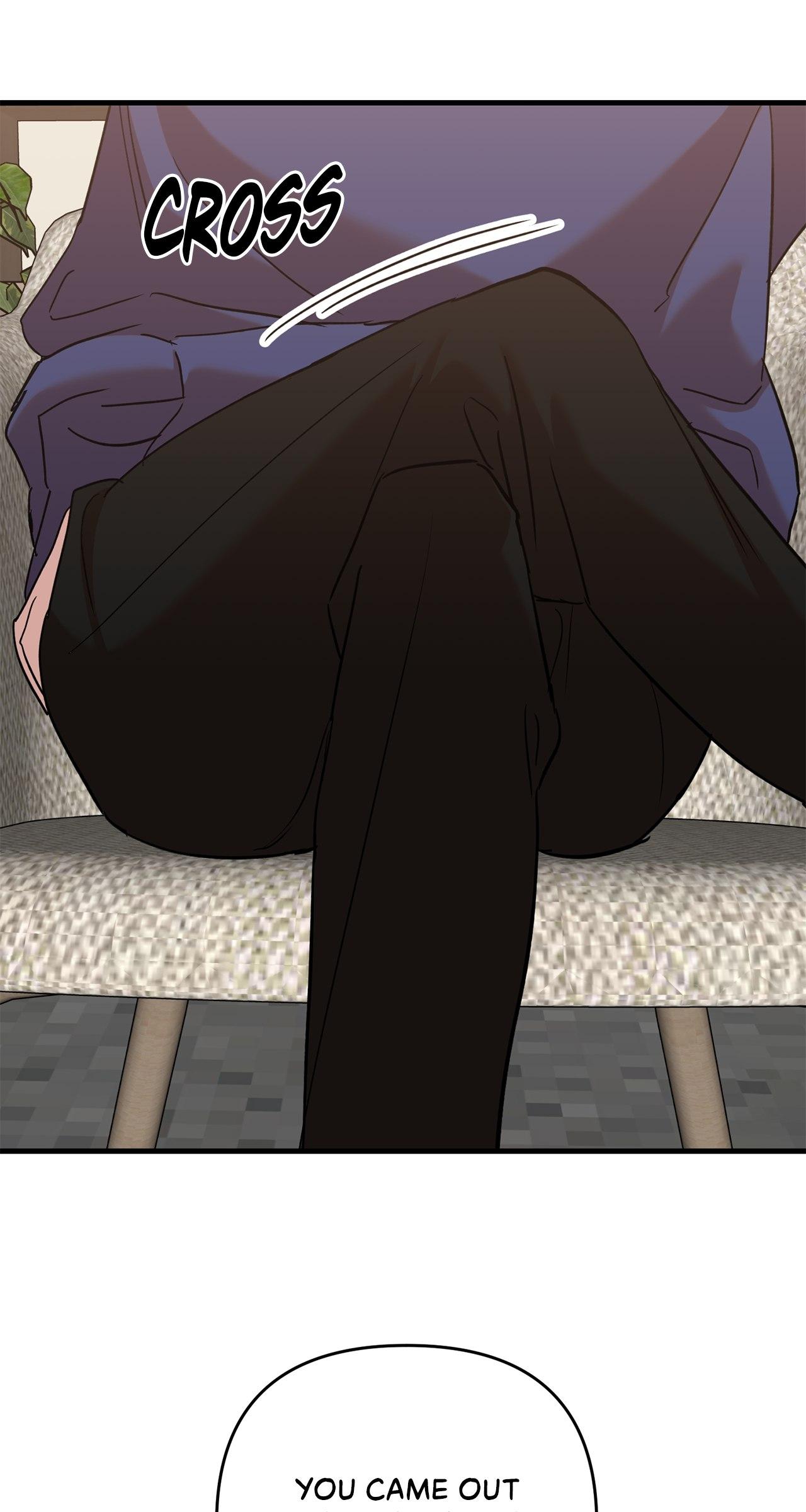Read On-Site Arrest! chapter 15 image 15 on Lezhin