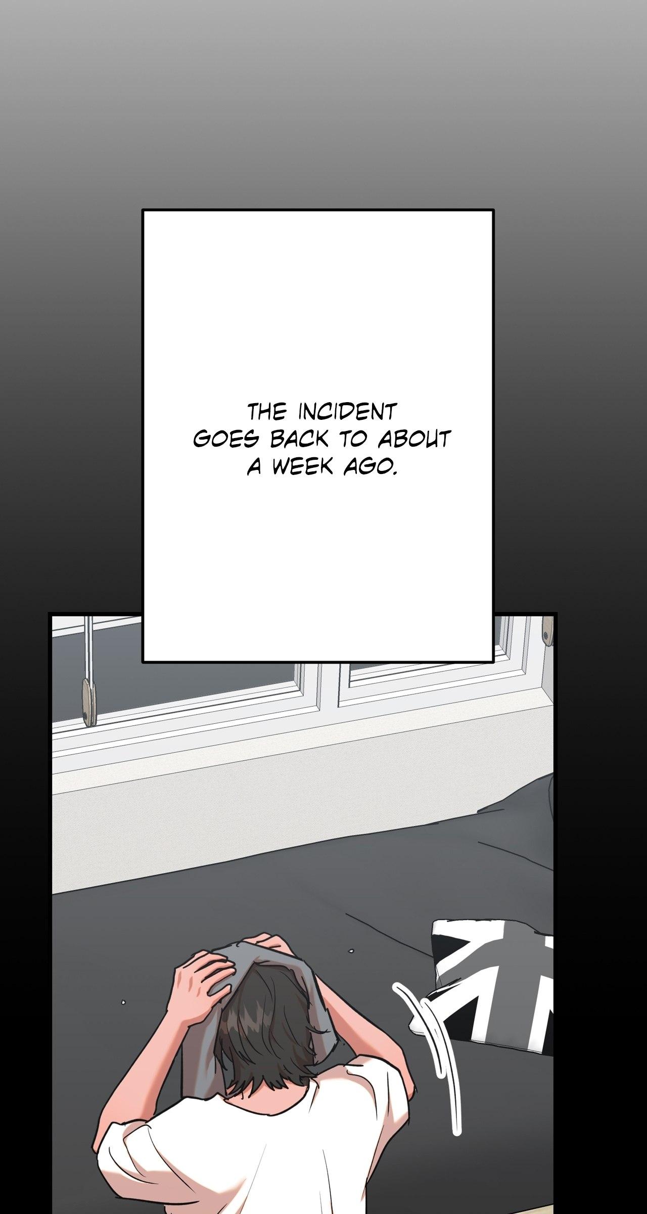 Read On-Site Arrest! chapter 15 image 19 on Lezhin