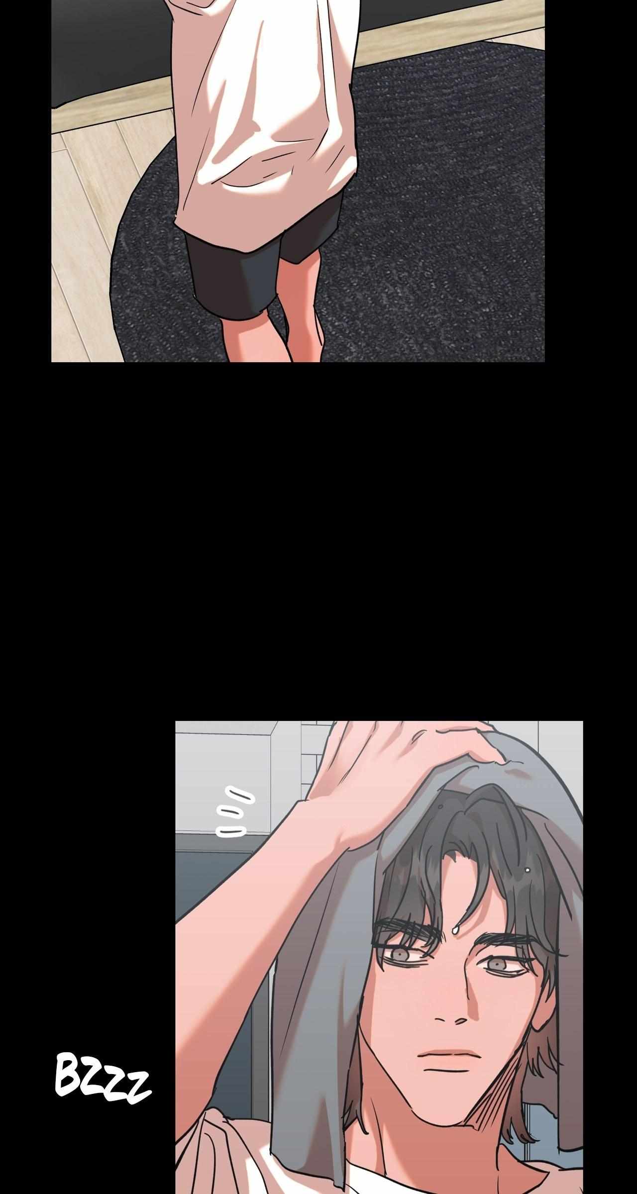 Read On-Site Arrest! chapter 15 image 20 on Lezhin