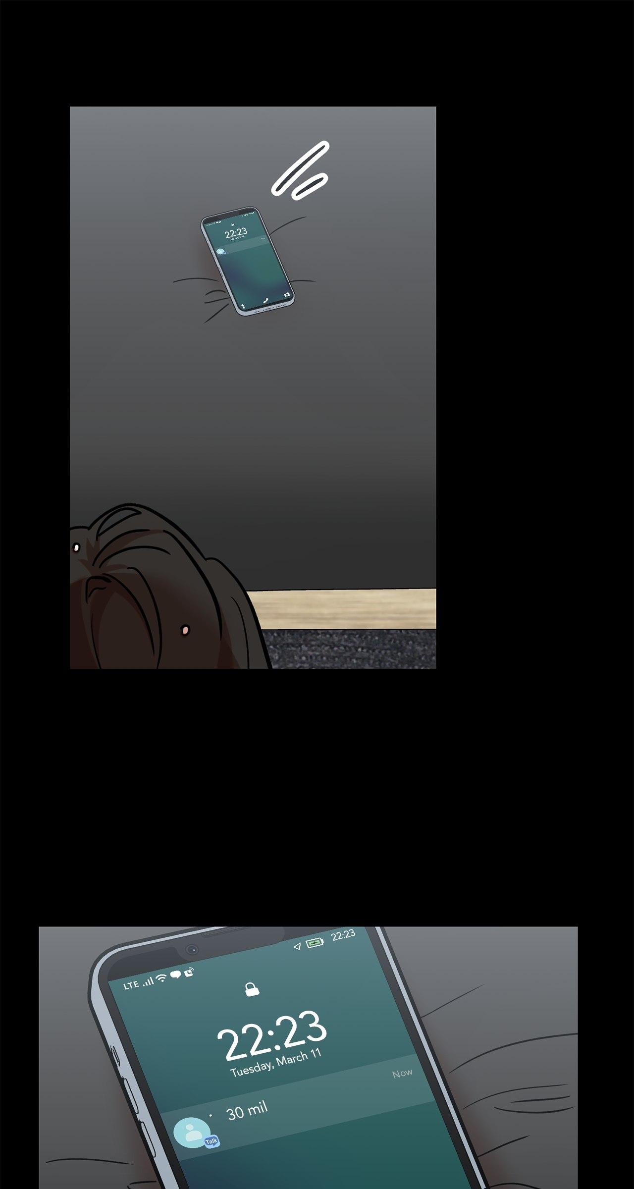 Read On-Site Arrest! chapter 15 image 22 on Lezhin