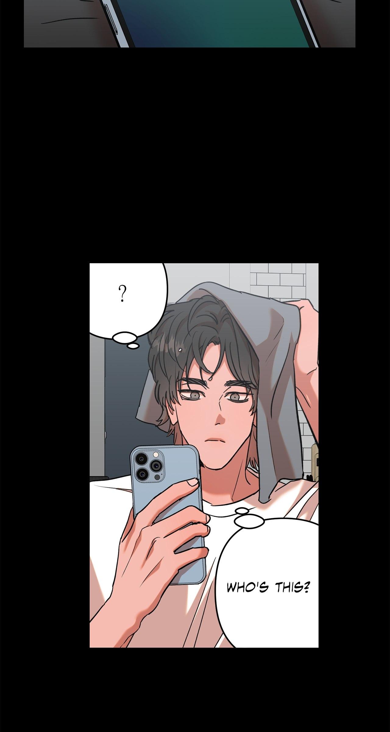 Read On-Site Arrest! chapter 15 image 23 on Lezhin