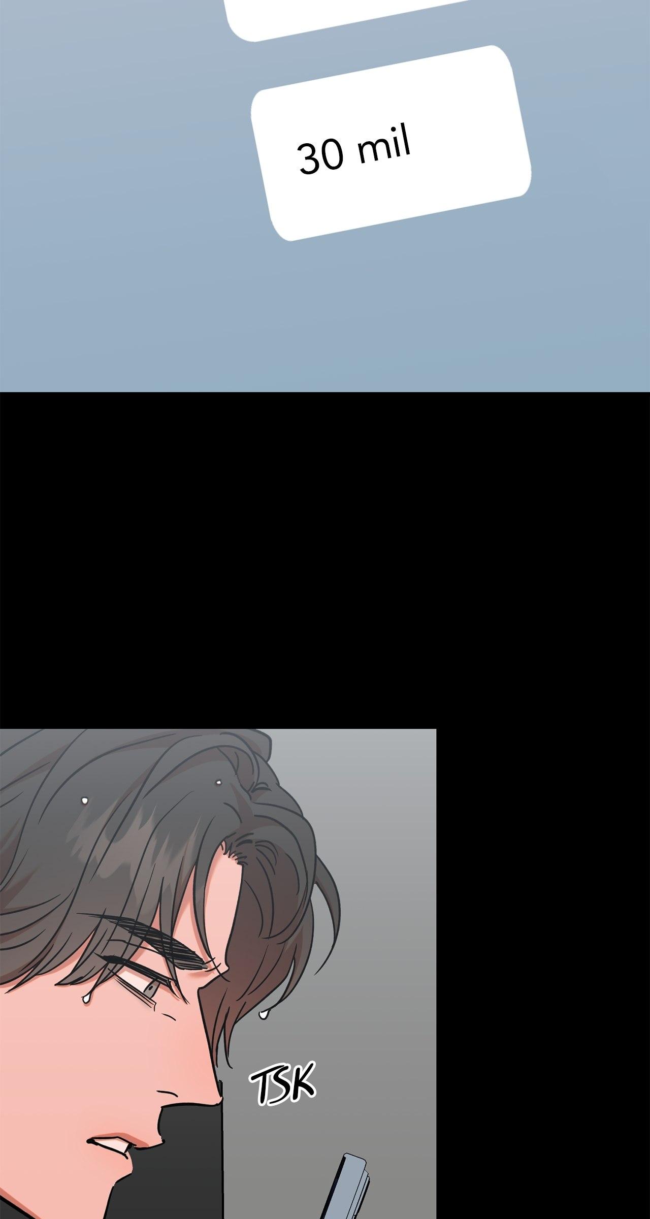 Read On-Site Arrest! chapter 15 image 28 on Lezhin