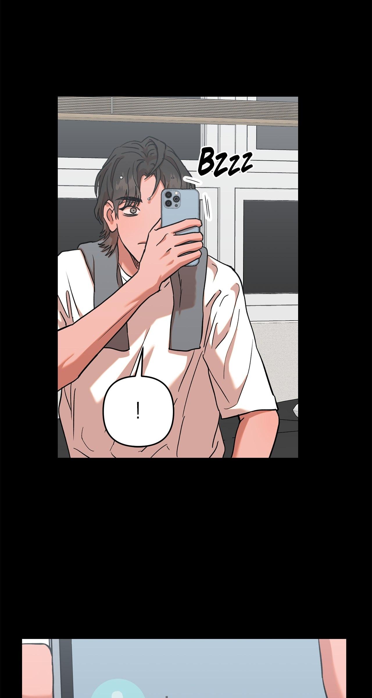 Read On-Site Arrest! chapter 15 image 30 on Lezhin