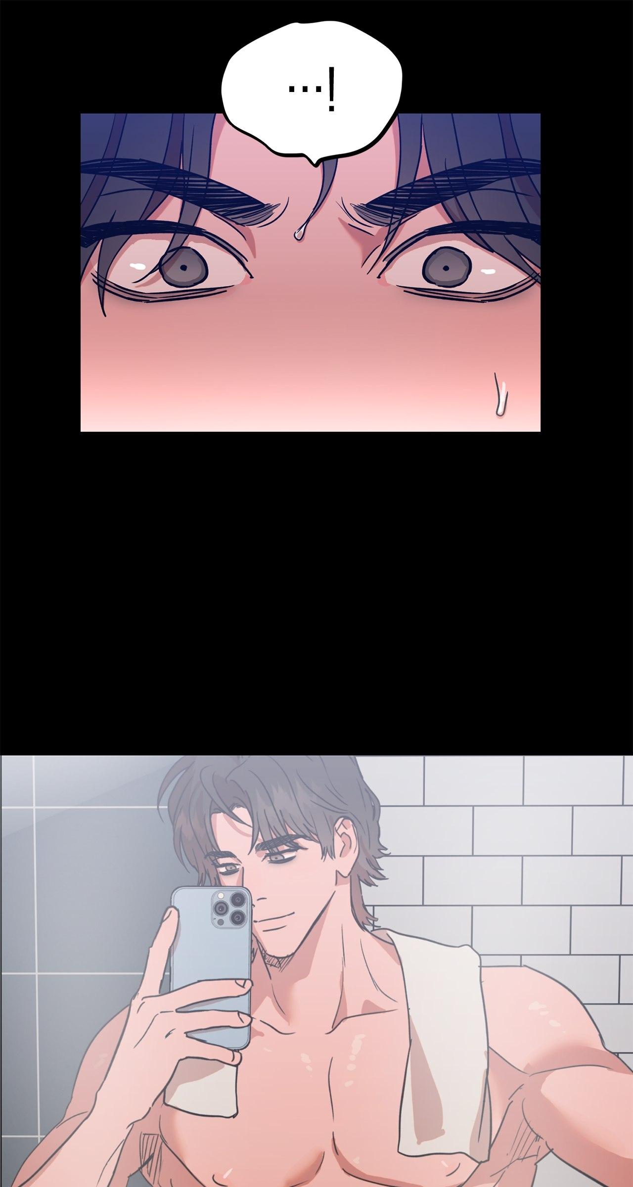 Read On-Site Arrest! chapter 15 image 33 on Lezhin