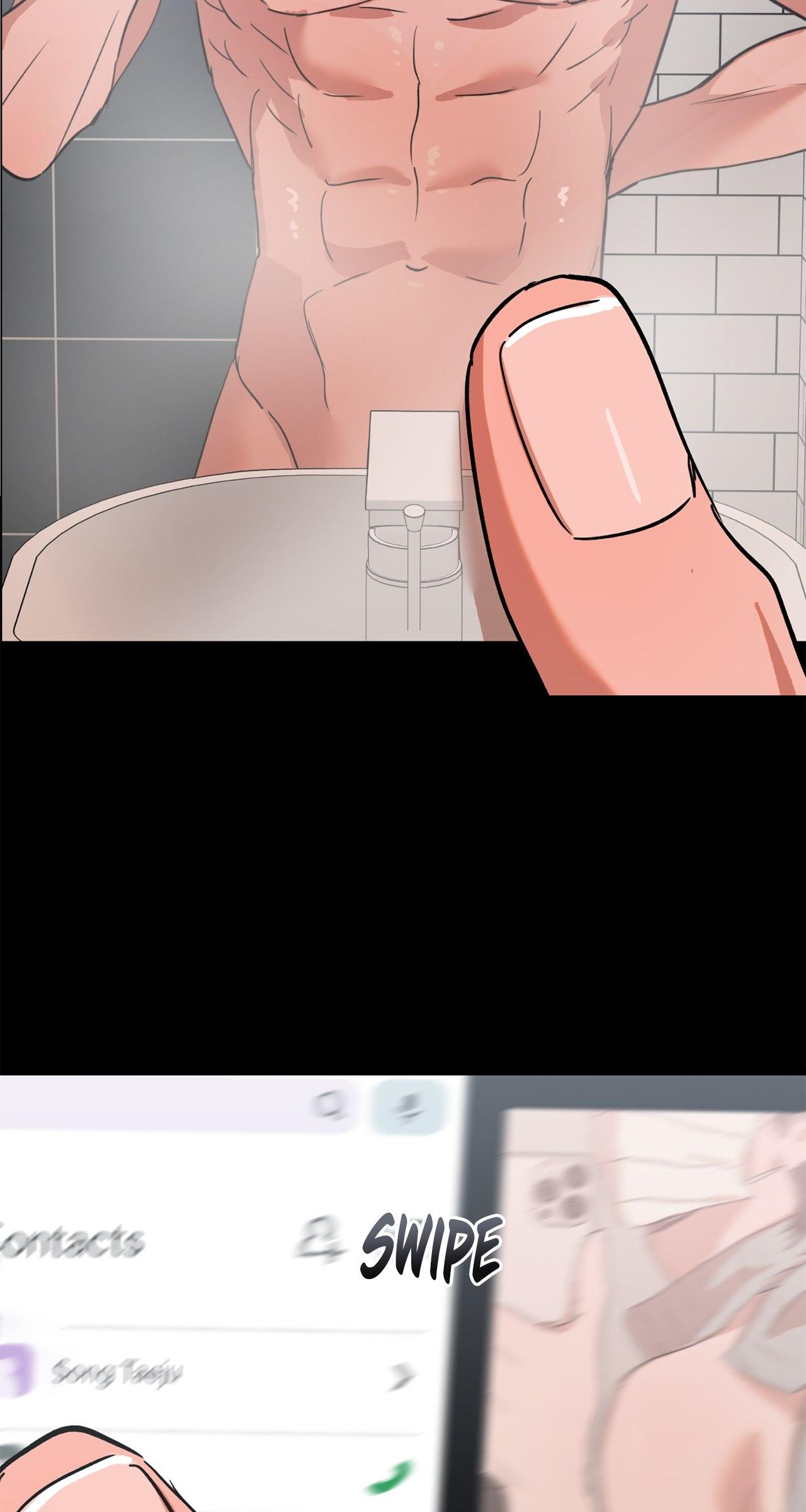 Read On-Site Arrest! chapter 15 image 34 on Lezhin