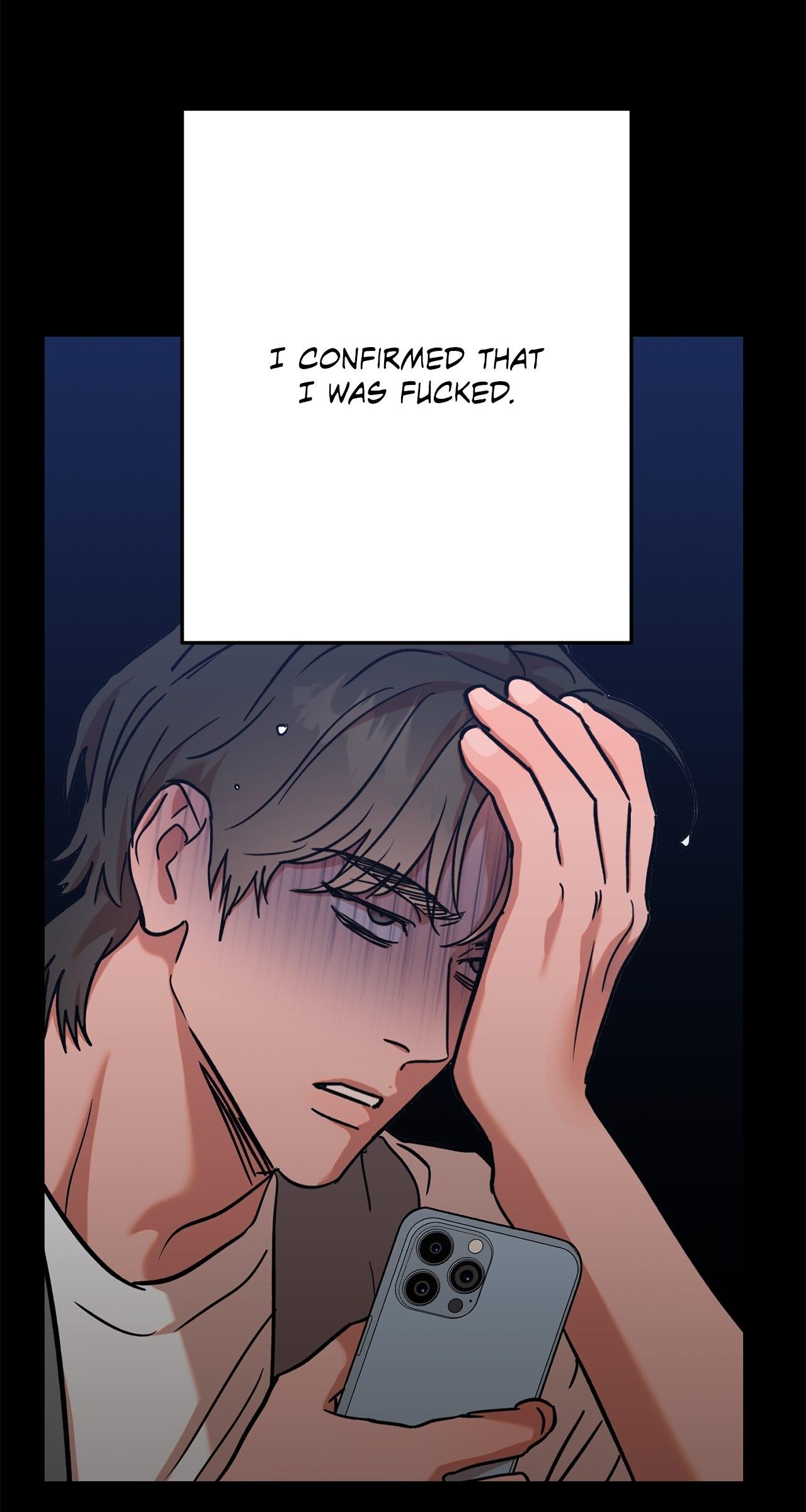 Read On-Site Arrest! chapter 15 image 38 on Lezhin